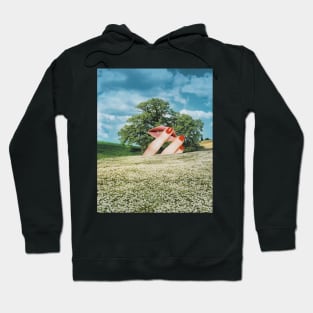 Sexy Land of Freedom Hoodie